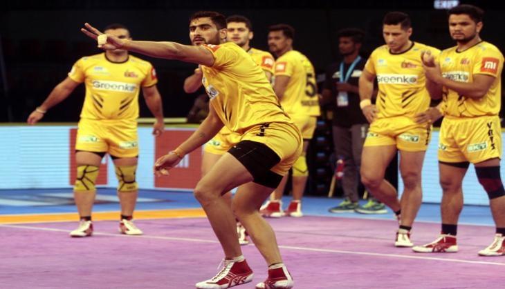 Telugu Titans