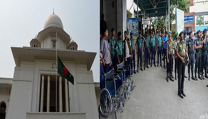 bangladesh