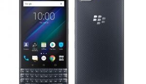 BlackBerry Key2 LE with full QWERTY keyboard launched: Know price, specs
