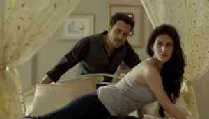amyra - emraan