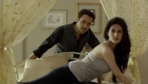 #MeToo: Now Emraan Hashmi's co-star Amyra Dastur opens on harassment; says, 'An actor squeezed himself up against me during a shot'