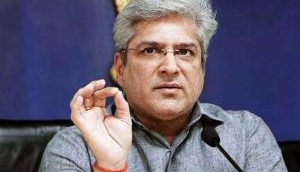 Income Tax raids on 16 locations linked to AAP Minister Kailash Gahlot