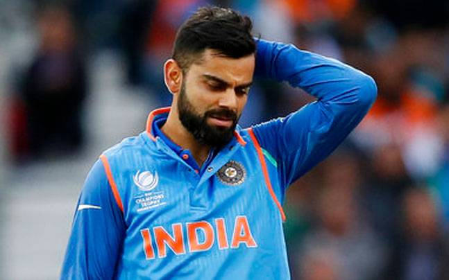 Secret behind Virat Kohli's nickname 'Cheeku' revealed by the cricketer