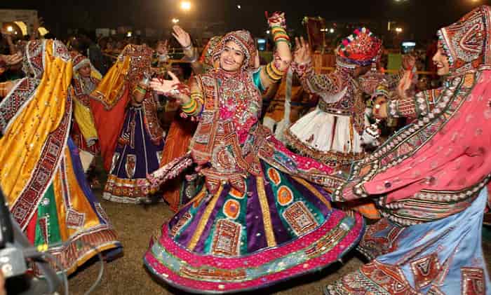 Navaratri Bollywood Songs 2018: Download these best Dandiya songs online