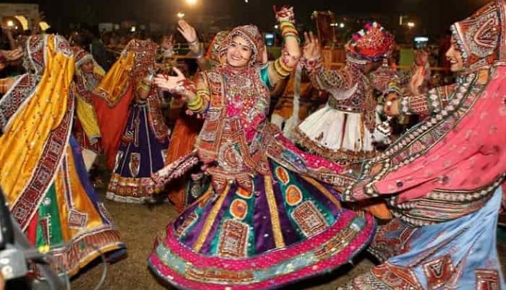 Navaratri Bollywood Songs