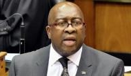 South Africa's finance minister Nhlanhla Nene quits over Gupta scandal