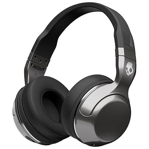 US firm Skullcandy launches new wireless headphone in India