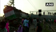 New Farakka Express Derail: 6 dead and at least 20 injured after 6 coaches derail in UP's Raebareli