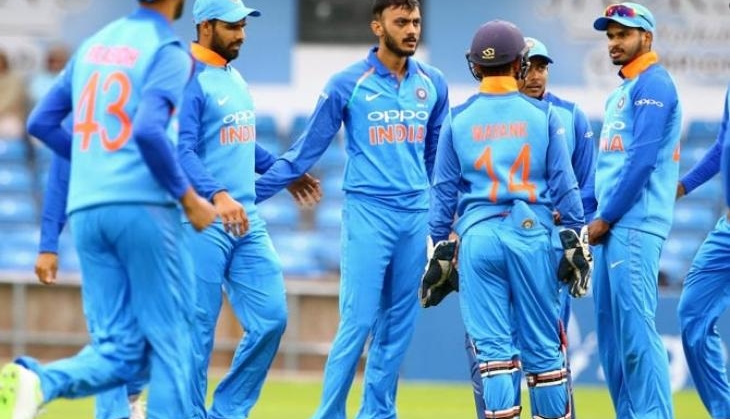 team india