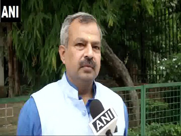 BJP's Adesh Gupta MCD school in-charge suspended over religious segregation