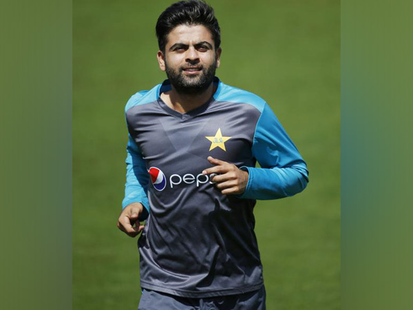 Banned Pakistani cricketer Ahmed Shehzad added to PSL pool of players