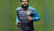 Banned Pakistani cricketer Ahmed Shehzad added to PSL pool of players