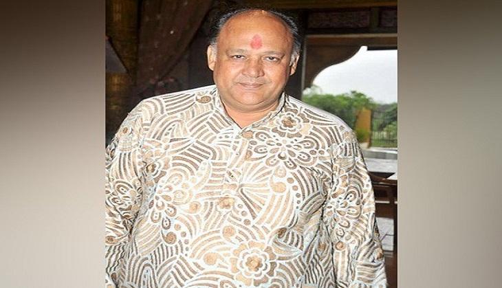 Alok nath