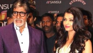 On his birthday Amitabh Bachchan speaks on #MeToo campaign and women safety at workplace