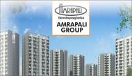 Nine properties sealed: Amrapali tells SC