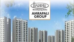 Nine properties sealed: Amrapali tells SC