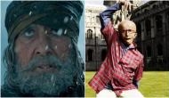 Happy Birthday Amitabh Bachchan: 11 times when Big B surprised us with different looks in films