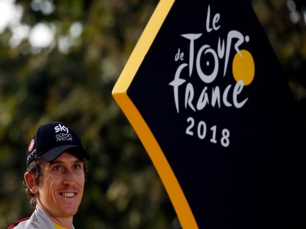 Tour de France trophy stolen from Birmingham