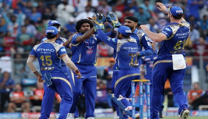 Lasith Malinga