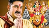 Bhojpuri Navratri Mp3 Songs Collection from YouTube that you listen on the 9 worship days