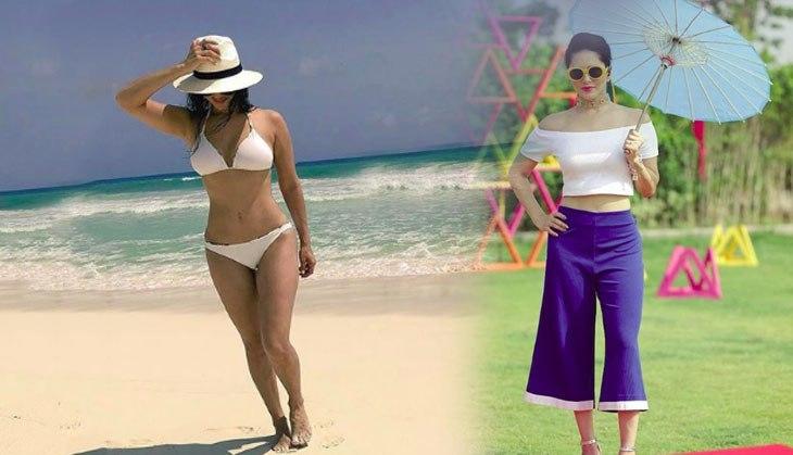 Sunny Leone