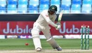 Fit Usman Khawaja almost certain to play Tests against India
