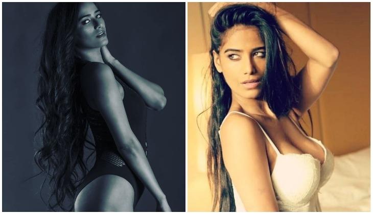 Poonam Pandey