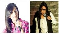 #MeToo: Shocking! Comedian Kaneez Surka writes an emotional post against Aditi Mittal, who sexually harassed her publicly