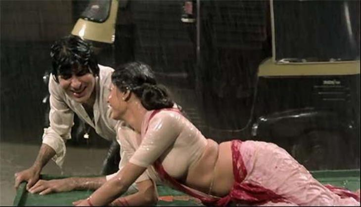 Birthday Special Amitabh Bachchan