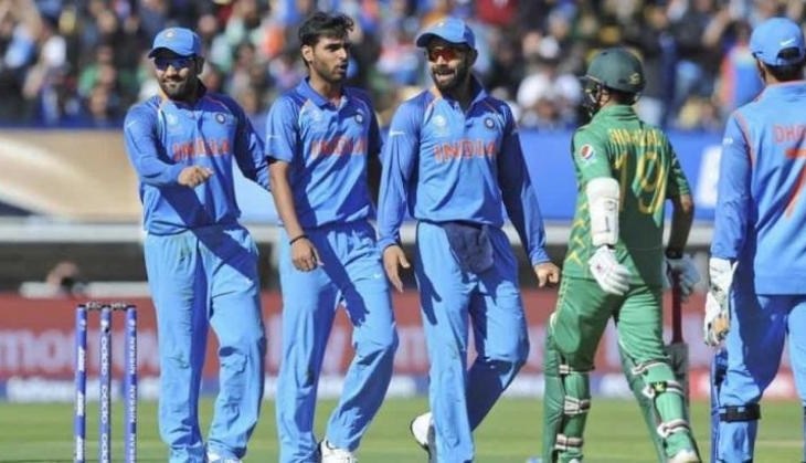team india