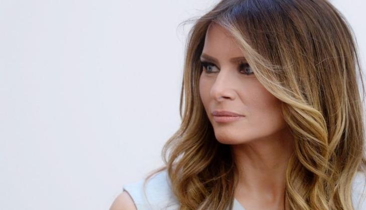 Melania Trump