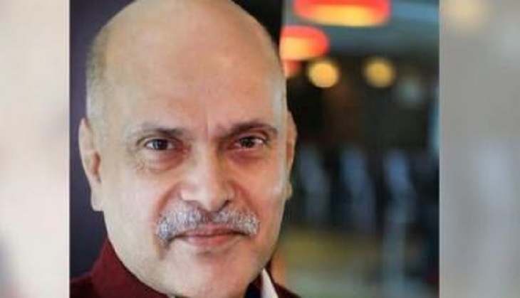 IT department raids media baron Raghav Bahl's residence and 'The Quint' office in Noida