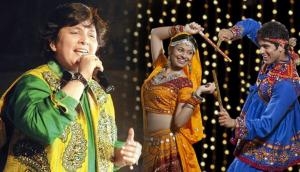 Navratri Dandiya Songs 2018: Falguni Pathak’s hit dance track will add some traditional touch in your dandiya night celebration