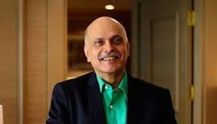 Raghav Bahal