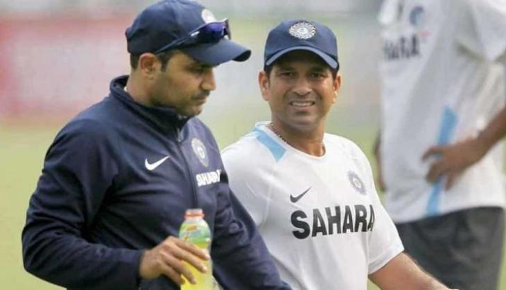 Sachin Tendulkar