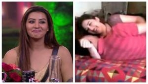 #MeToo: Bigg Boss 11 winner Shilpa Shinde, despite her MMS scandal, has a very shocking opinion on sexual harrasment in the entertainment industry