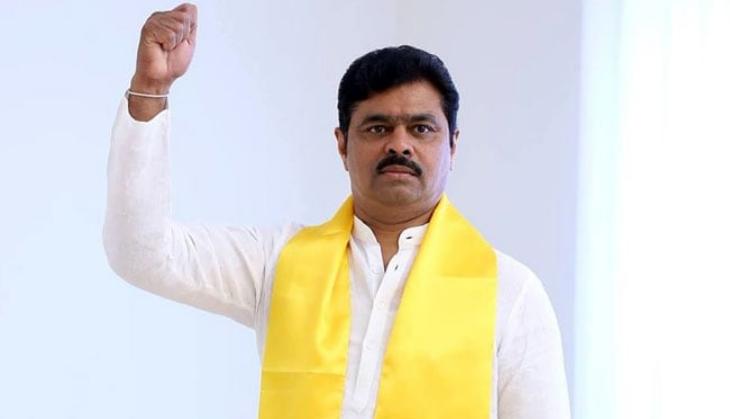 Income Tax raids on Andhra Pradesh TDP lawmaker CM Ramesh's homes, other locations; close relatives also raided