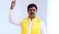 Income Tax raids on Andhra Pradesh TDP lawmaker CM Ramesh's homes, other locations; close relatives also raided