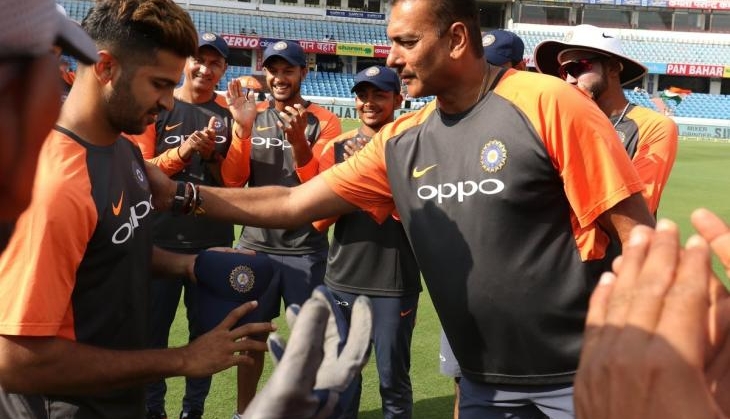 shardul thakur