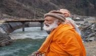 Sad news! GD Agarwal, 86-year-old clean Ganga activist dies after his fast-unto-death since 22nd June