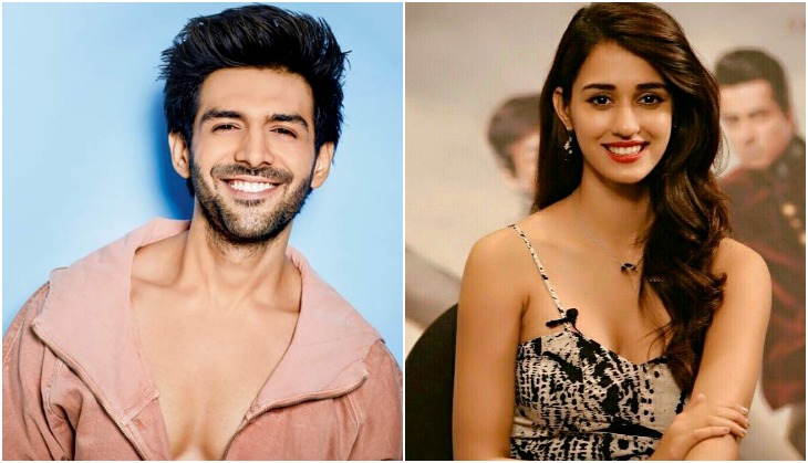 Bharat actress Disha Patani to romance Kartik Aaryan in Imtiaz Ali's next film; read details inside