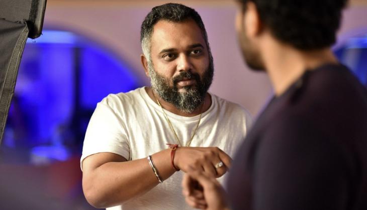 #MeToo: An actress accused Sonu Ke Titu Ki Sweety fame director Luv Ranjan for sexual harassment; says 'he asked me if I used condoms'