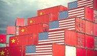 US-China trade tensions to dent business and financial market sentiment: IMF