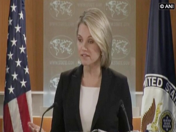 Oil from Iran, S-400 deal not helpful for Indo-US relations