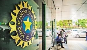 BCCI shifts second ODI against Windies from Wankhede to CCI