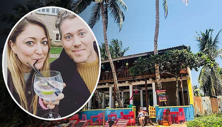 What! Newly-wed UK couple get so drunk on honeymoon, buys entire hotel in Sri Lanka for ₹30 lakh