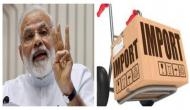 Modi government to increase custom duty on your favourite items; check the list