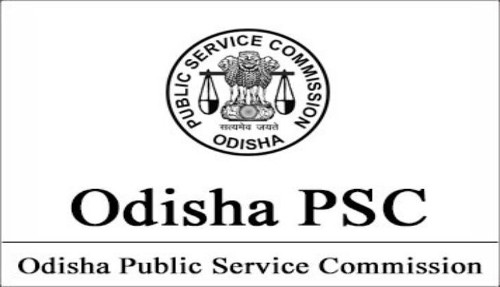 odisa pcs