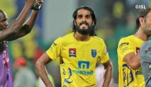 Coach picks Sandesh Jhingan as India's captain for match against China