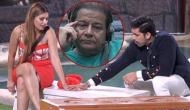 Bigg Boss 12: OMG! Shivashish asked Jasleen Matharu about her relationship with Anup Jalota; check out her shocking reply